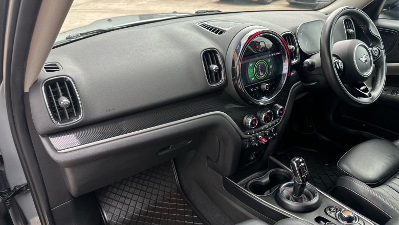 MINI Countryman 2.0 Cooper S Exclusive 5dr Auto Petrol Hatchback